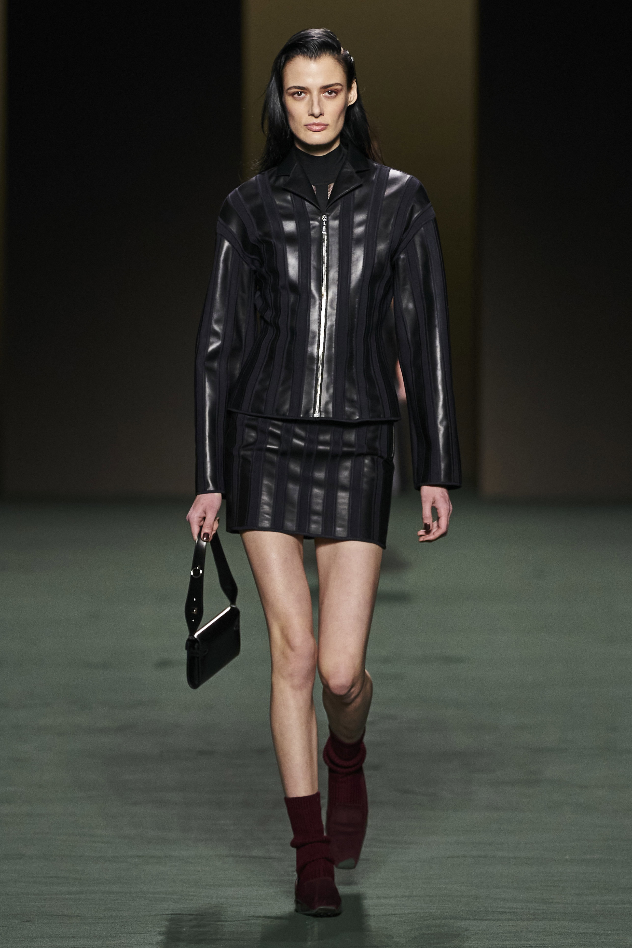 Hermès jesień - zima 2022/2023