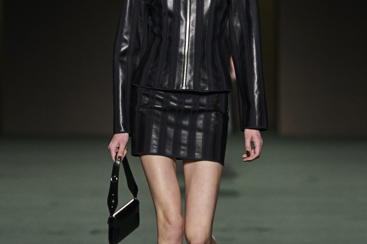 Hermès jesień - zima 2022/2023