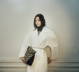 Dries Van Noten jesień-zima 2022/2023