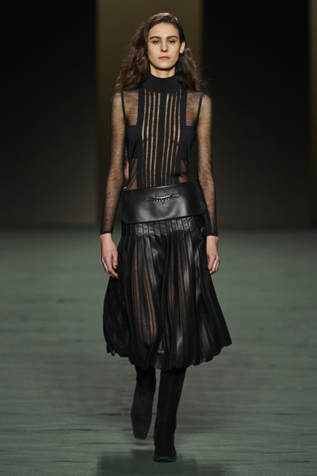 Hermès jesień - zima 2022/2023