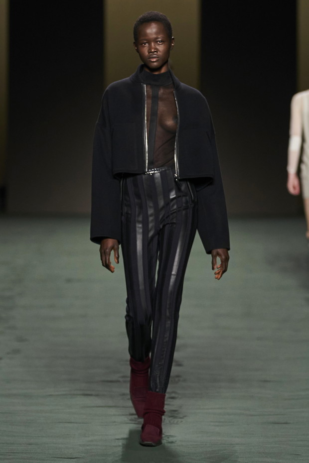 Hermès jesień - zima 2022/2023