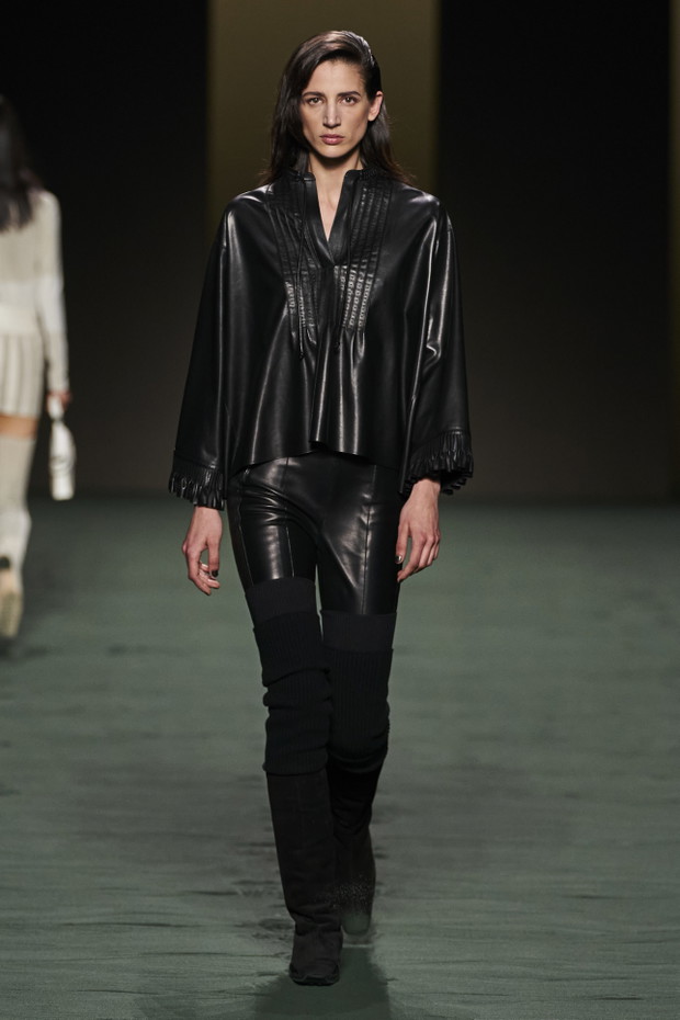 Hermès jesień - zima 2022/2023