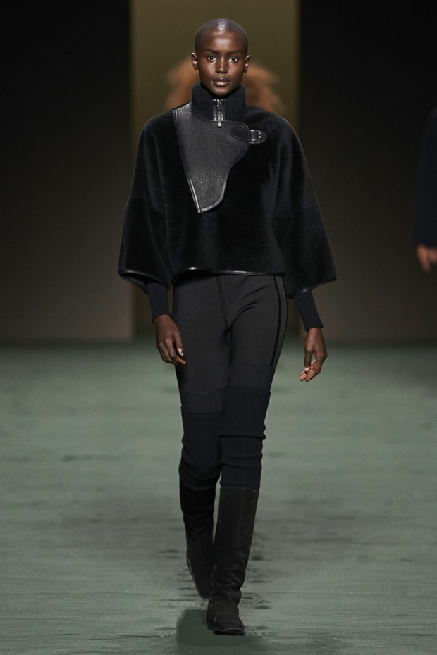 Hermès jesień - zima 2022/2023