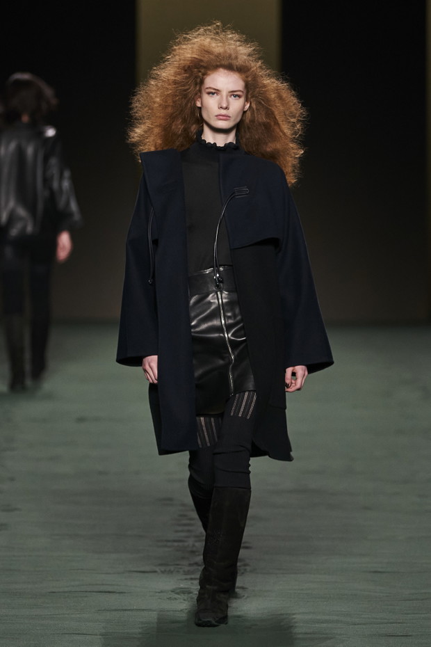 Hermès jesień - zima 2022/2023