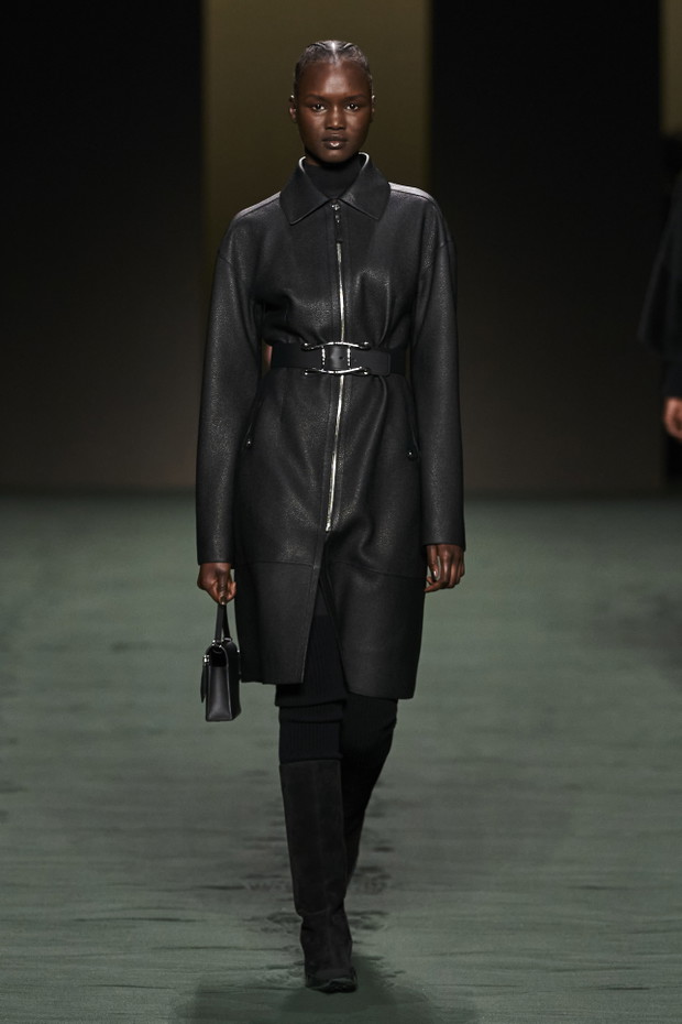 Hermès jesień - zima 2022/2023