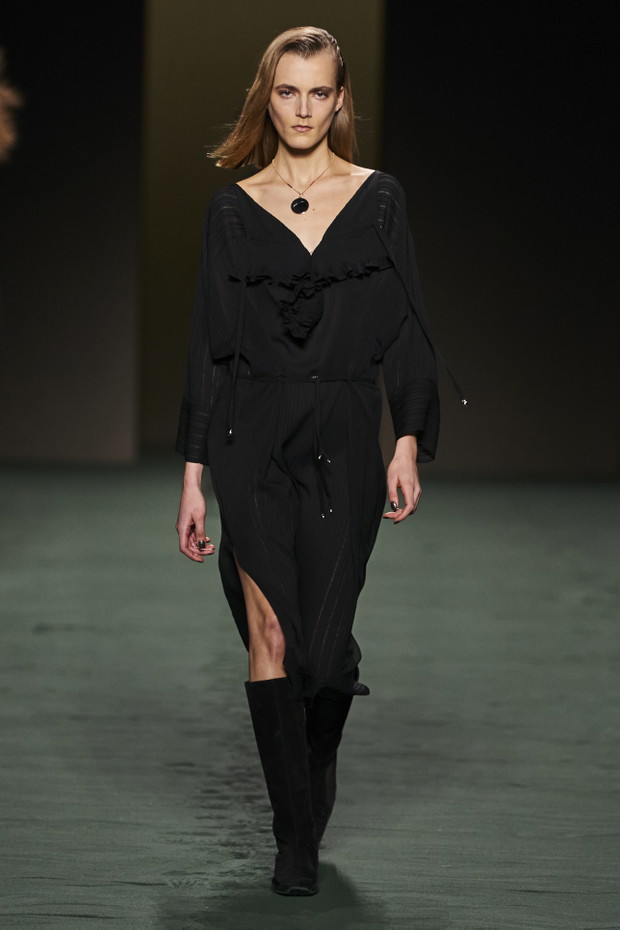 Hermès jesień - zima 2022/2023