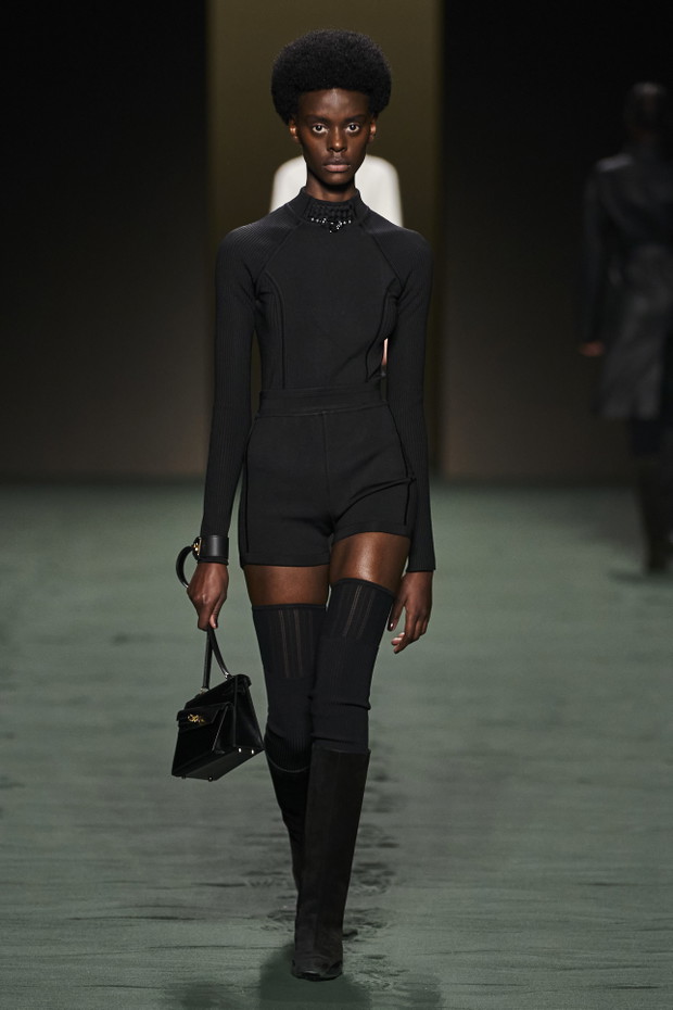 Hermès jesień - zima 2022/2023