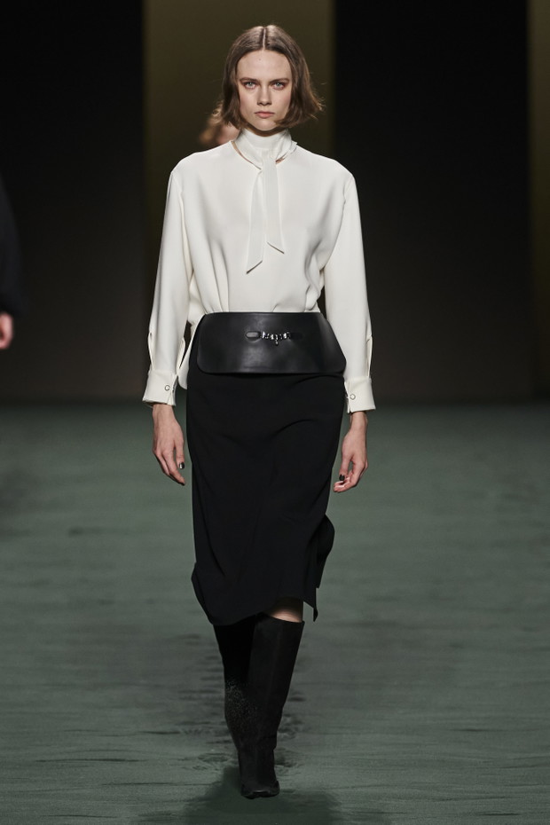 Hermès jesień - zima 2022/2023