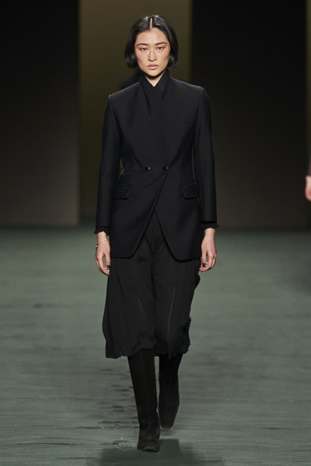Hermès jesień - zima 2022/2023