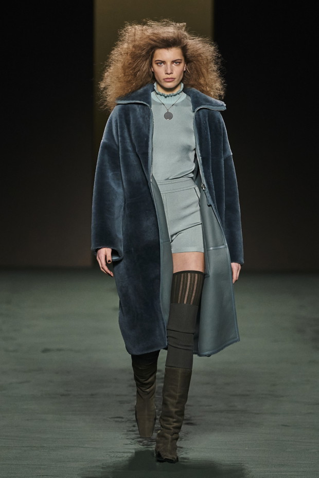 Hermès jesień - zima 2022/2023