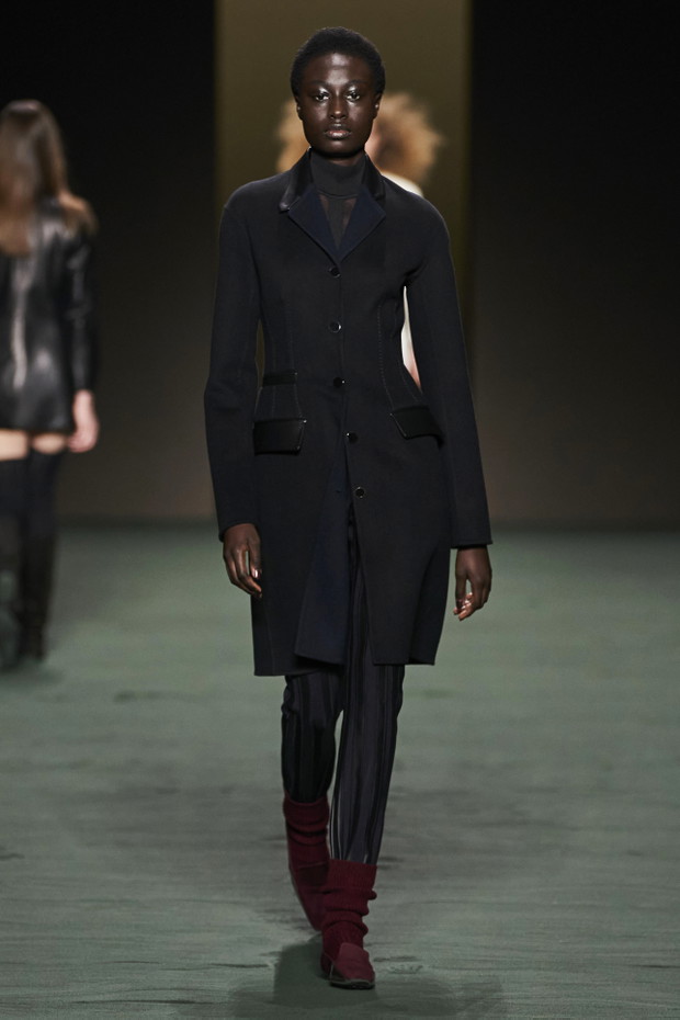 Hermès jesień - zima 2022/2023