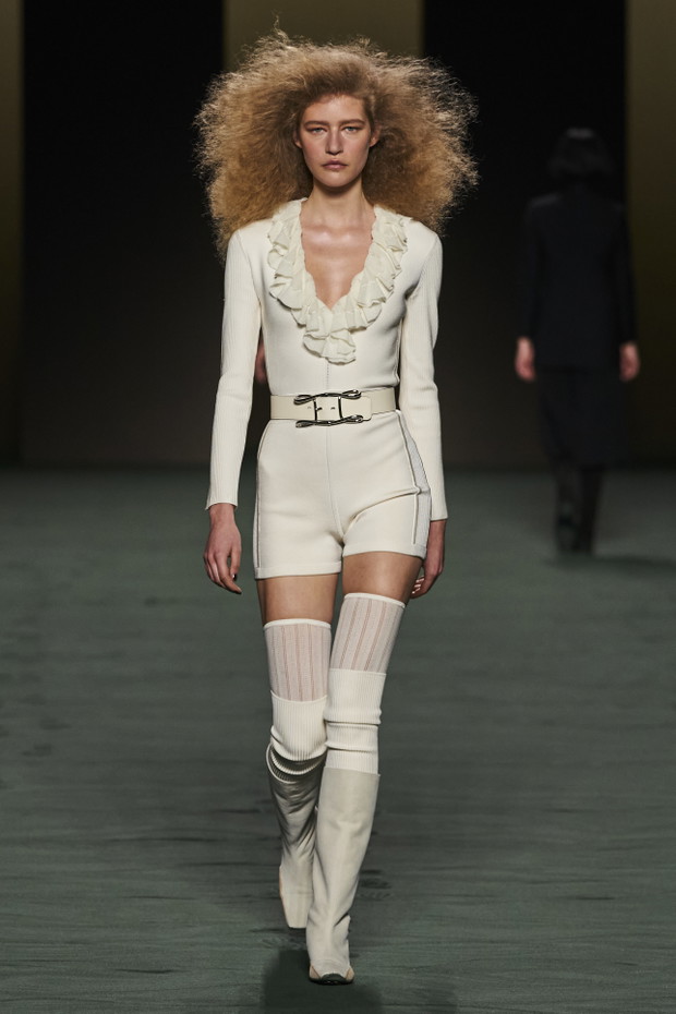 Hermès jesień - zima 2022/2023