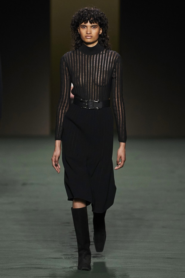 Hermès jesień - zima 2022/2023