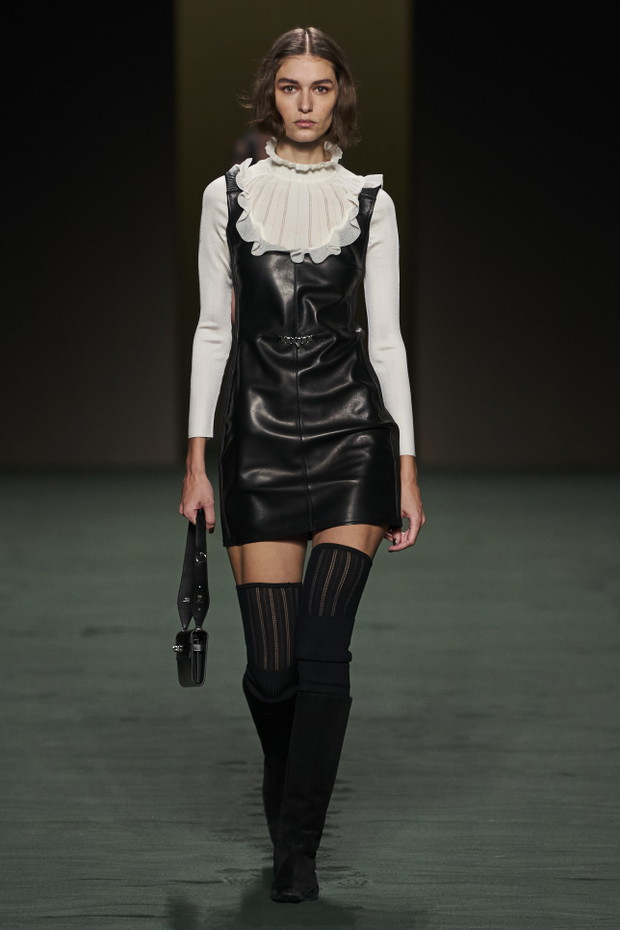Hermès jesień - zima 2022/2023