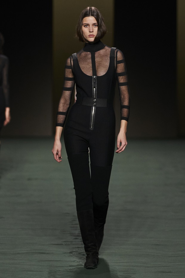 Hermès jesień - zima 2022/2023