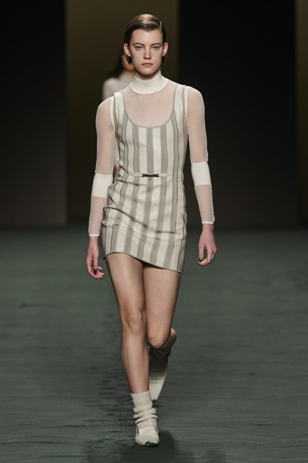 Hermès jesień - zima 2022/2023
