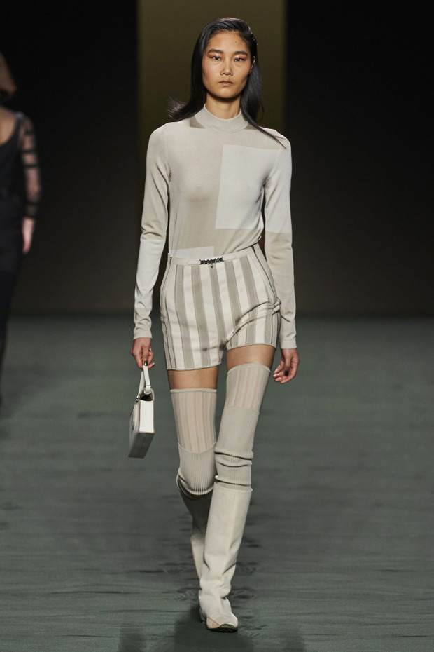 Hermès jesień - zima 2022/2023