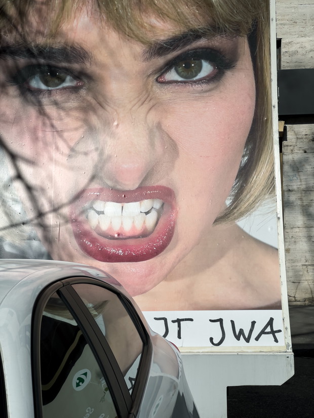 JW Anderson jesień-zima 2022/2023