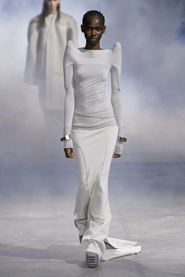 Rick Owens jesień-zima 2022/2023