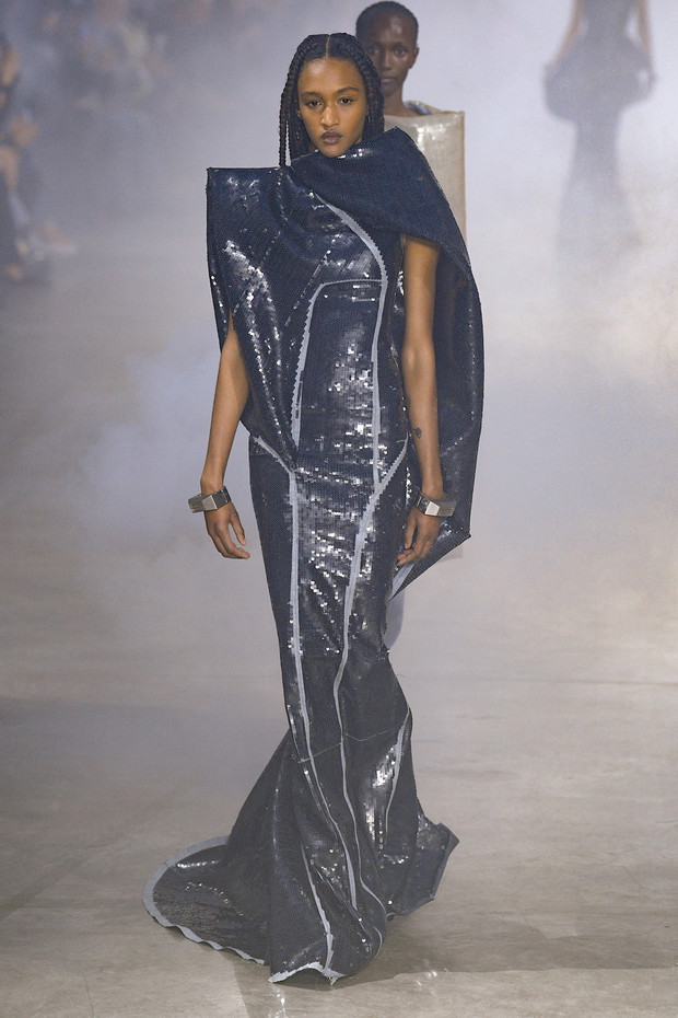 Rick Owens jesień-zima 2022/2023