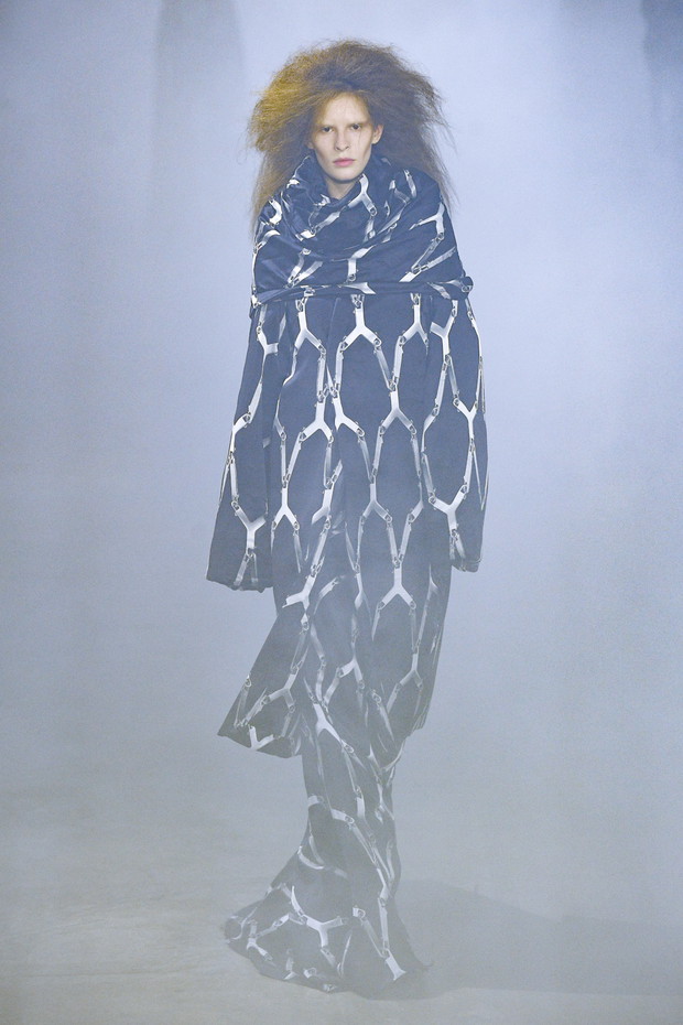 Rick Owens jesień-zima 2022/2023