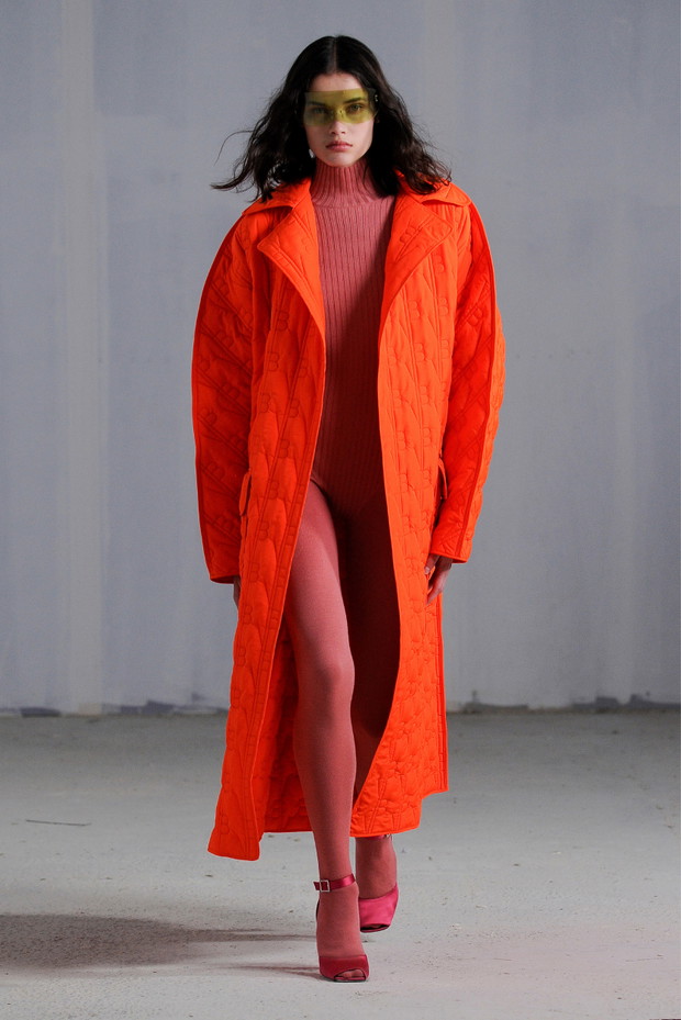 Victoria Beckham jesień-zima 2022/2023