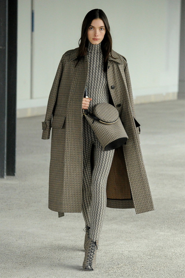 Victoria Beckham jesień-zima 2022/2023