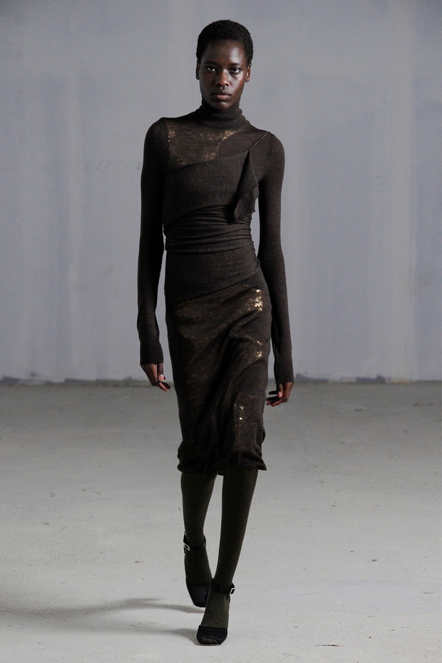 Victoria Beckham jesień-zima 2022/2023