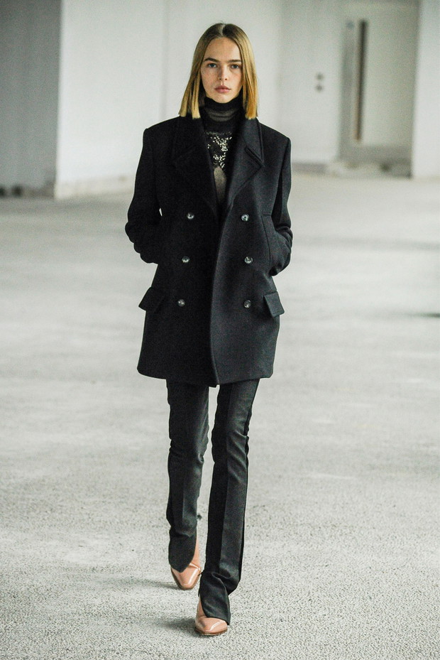 Victoria Beckham jesień-zima 2022/2023