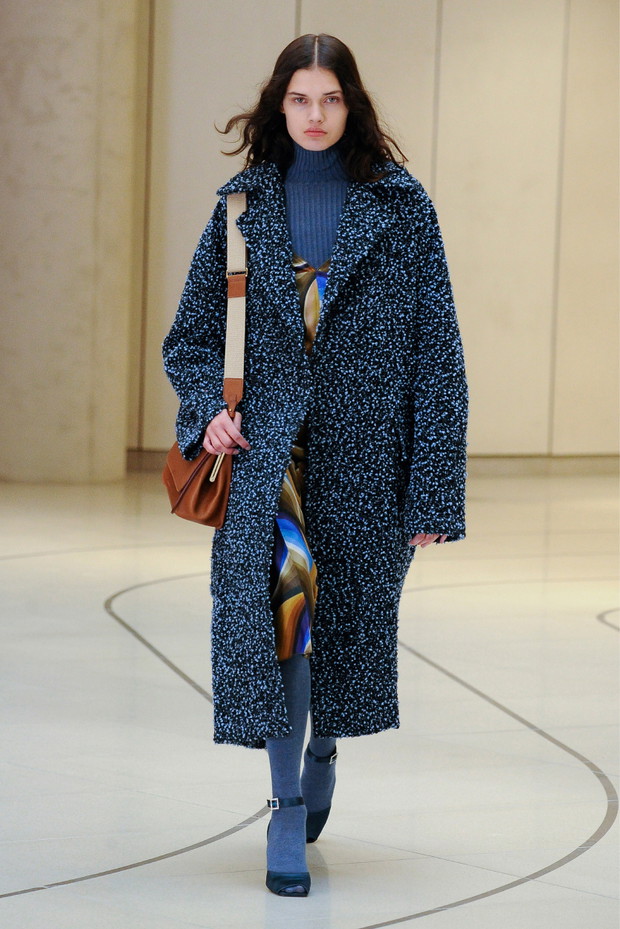 Victoria Beckham jesień-zima 2022/2023