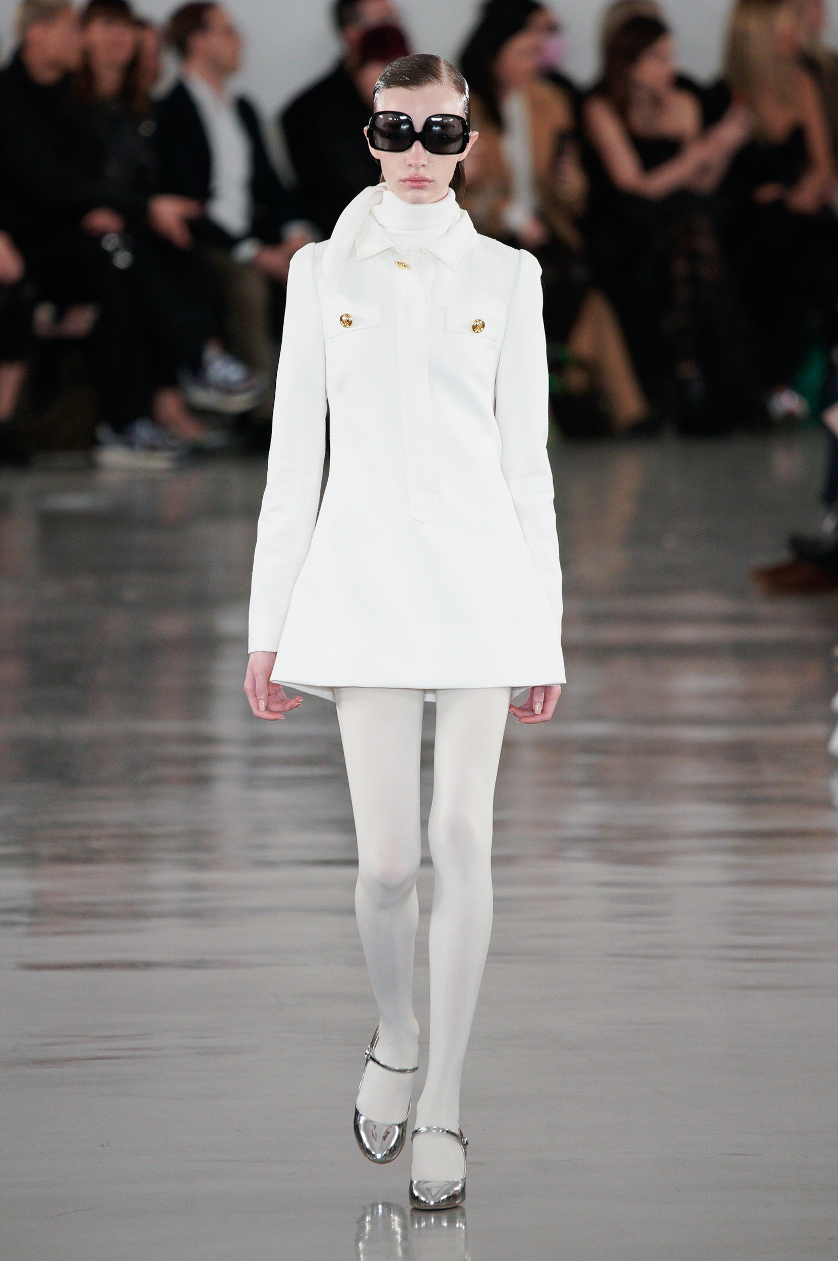 Giambattista Valli jesień-zima 2022/2023