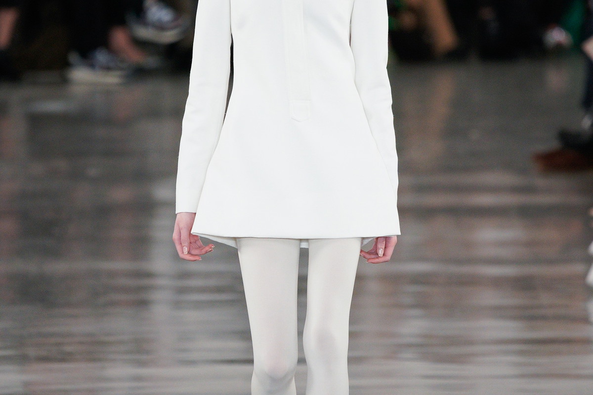 Giambattista Valli jesień-zima 2022/2023