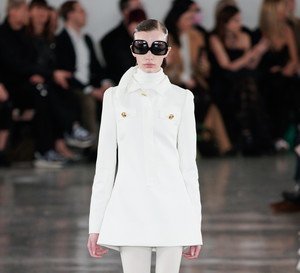 Giambattista Valli jesień-zima 2022/2023