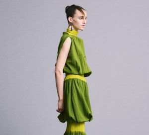 Issey Miyake jesień-zima 2022/2023