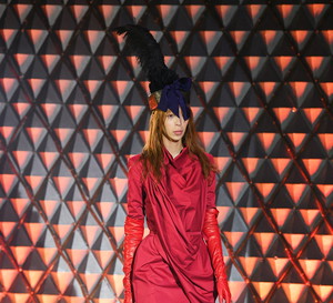 Andreas Kronthaler for Vivienne Westwood jesień-zima 2022/2023