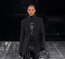 Givenchy jesień-zima 2022/2023