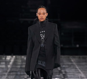 Givenchy jesień-zima 2022/2023