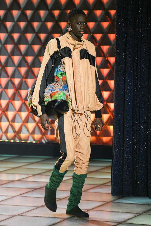 Andreas Kronthaler for Vivienne Westwood jesień-zima 2022/2023