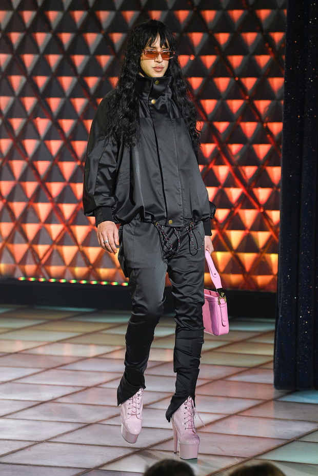 Andreas Kronthaler for Vivienne Westwood jesień-zima 2022/2023