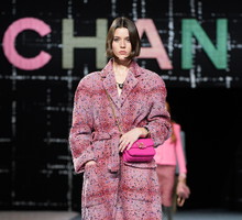 Chanel jesień-zima 2022/2023