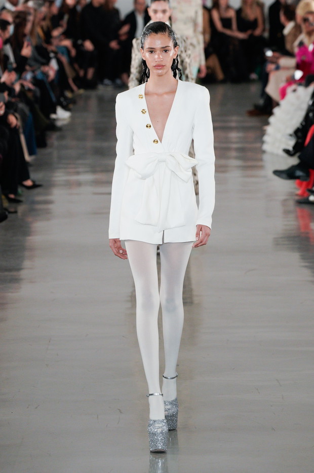 Giambattista Valli jesień-zima 2022/2023