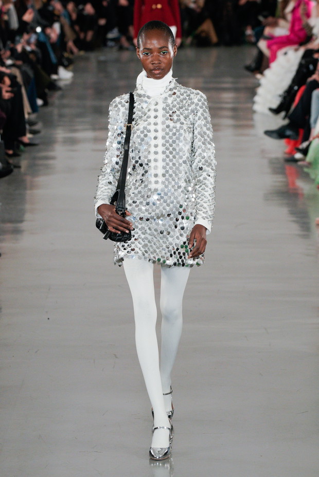Giambattista Valli jesień-zima 2022/2023