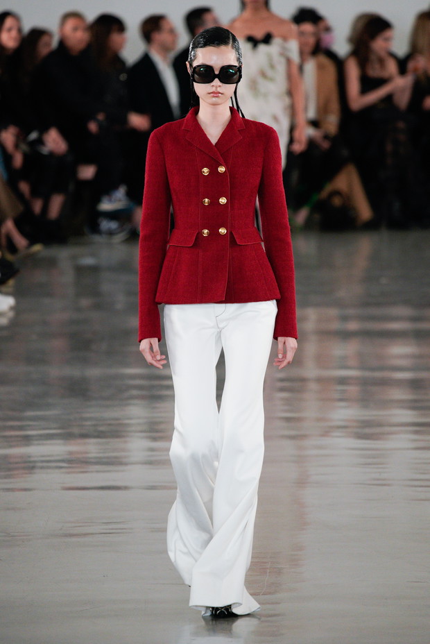 Giambattista Valli jesień-zima 2022/2023