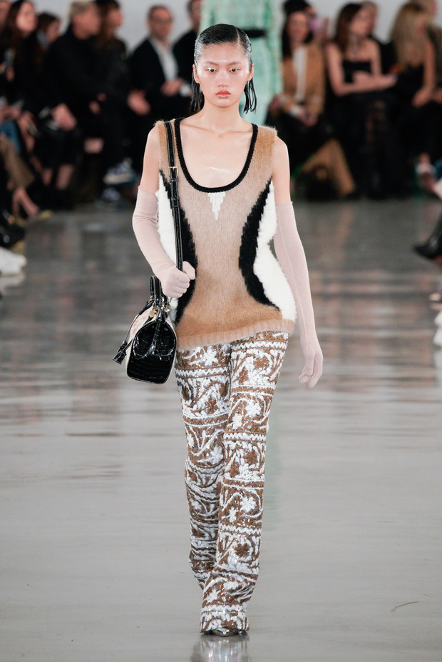Giambattista Valli jesień-zima 2022/2023