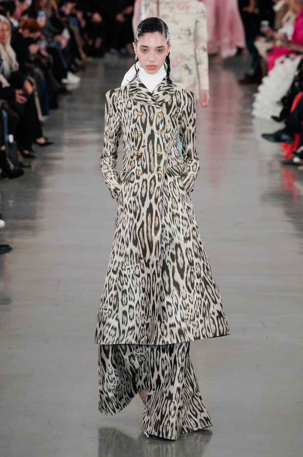 Giambattista Valli jesień-zima 2022/2023