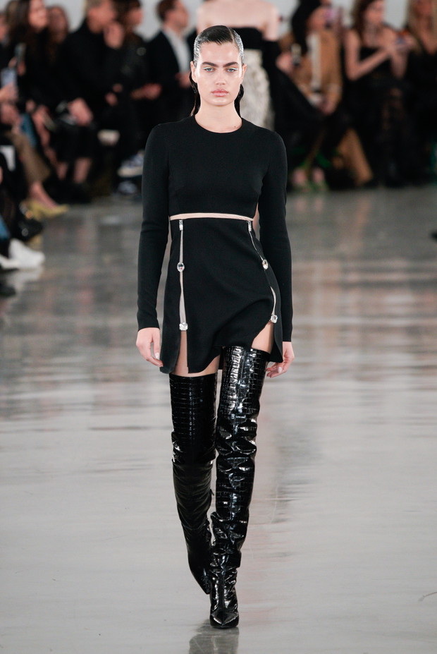 Giambattista Valli jesień-zima 2022/2023