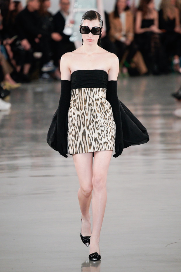 Giambattista Valli jesień-zima 2022/2023