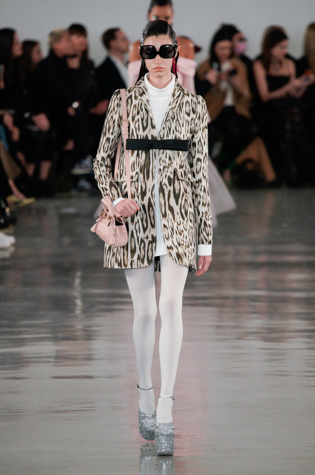 Giambattista Valli jesień-zima 2022/2023