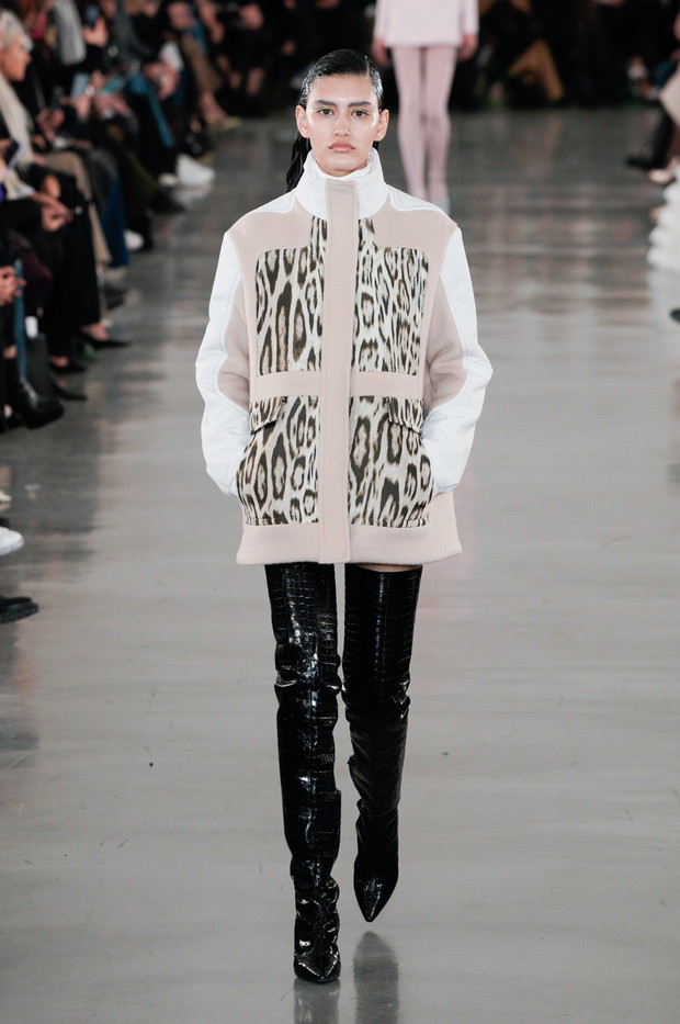 Giambattista Valli jesień-zima 2022/2023