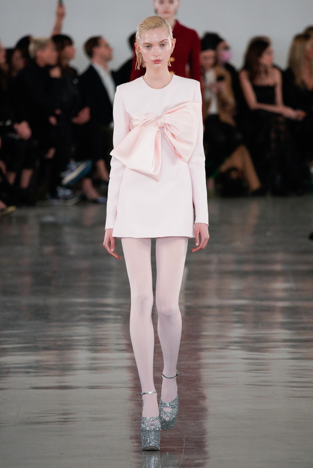 Giambattista Valli jesień-zima 2022/2023